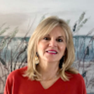 Meet your Posher, Marisa